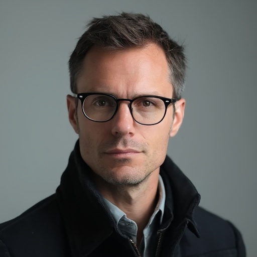 Markus Eigenmann — ausländische online casinos reviewer